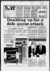 Ruislip & Northwood Gazette Wednesday 27 January 1988 Page 18