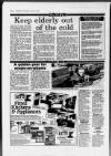 Ruislip & Northwood Gazette Wednesday 27 January 1988 Page 22