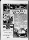 Ruislip & Northwood Gazette Wednesday 27 January 1988 Page 24