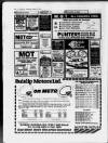 Ruislip & Northwood Gazette Wednesday 27 January 1988 Page 70