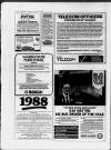 Ruislip & Northwood Gazette Wednesday 27 January 1988 Page 80