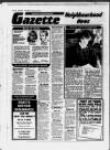 Ruislip & Northwood Gazette Wednesday 27 January 1988 Page 88