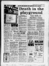Ruislip & Northwood Gazette Wednesday 03 February 1988 Page 3