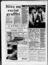 Ruislip & Northwood Gazette Wednesday 03 February 1988 Page 8