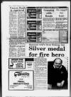 Ruislip & Northwood Gazette Wednesday 03 February 1988 Page 10