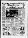 Ruislip & Northwood Gazette Wednesday 03 February 1988 Page 11