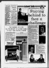 Ruislip & Northwood Gazette Wednesday 03 February 1988 Page 12