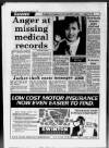 Ruislip & Northwood Gazette Wednesday 03 February 1988 Page 16