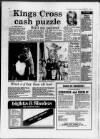 Ruislip & Northwood Gazette Wednesday 03 February 1988 Page 17