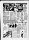 Ruislip & Northwood Gazette Wednesday 03 February 1988 Page 20
