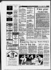 Ruislip & Northwood Gazette Wednesday 03 February 1988 Page 22