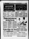 Ruislip & Northwood Gazette Wednesday 03 February 1988 Page 26