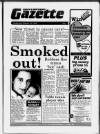 Ruislip & Northwood Gazette Wednesday 10 February 1988 Page 1