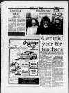 Ruislip & Northwood Gazette Wednesday 10 February 1988 Page 14
