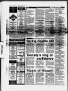 Ruislip & Northwood Gazette Wednesday 10 February 1988 Page 22