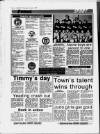 Ruislip & Northwood Gazette Wednesday 10 February 1988 Page 26