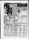 Ruislip & Northwood Gazette Wednesday 10 February 1988 Page 28