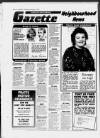 Ruislip & Northwood Gazette Wednesday 10 February 1988 Page 80