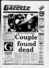 Ruislip & Northwood Gazette Wednesday 17 February 1988 Page 1