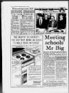 Ruislip & Northwood Gazette Wednesday 17 February 1988 Page 14