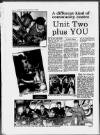 Ruislip & Northwood Gazette Wednesday 17 February 1988 Page 18