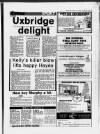 Ruislip & Northwood Gazette Wednesday 17 February 1988 Page 27