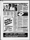 Ruislip & Northwood Gazette Wednesday 17 February 1988 Page 30