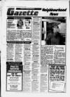 Ruislip & Northwood Gazette Wednesday 17 February 1988 Page 88