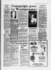 Ruislip & Northwood Gazette Wednesday 02 March 1988 Page 11