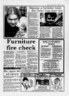 Ruislip & Northwood Gazette Wednesday 02 March 1988 Page 13