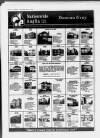 Ruislip & Northwood Gazette Wednesday 02 March 1988 Page 44