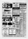 Ruislip & Northwood Gazette Wednesday 02 March 1988 Page 54