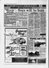 Ruislip & Northwood Gazette Wednesday 09 March 1988 Page 18