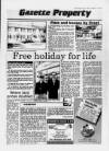 Ruislip & Northwood Gazette Wednesday 09 March 1988 Page 29