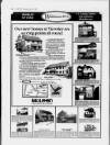 Ruislip & Northwood Gazette Wednesday 09 March 1988 Page 50