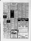 Ruislip & Northwood Gazette Wednesday 09 March 1988 Page 58