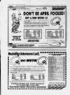 Ruislip & Northwood Gazette Wednesday 09 March 1988 Page 60