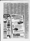 Ruislip & Northwood Gazette Wednesday 09 March 1988 Page 62
