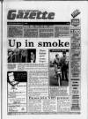 Ruislip & Northwood Gazette Wednesday 16 March 1988 Page 1