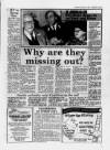 Ruislip & Northwood Gazette Wednesday 16 March 1988 Page 5