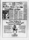 Ruislip & Northwood Gazette Wednesday 16 March 1988 Page 13