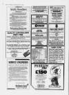Ruislip & Northwood Gazette Wednesday 16 March 1988 Page 70