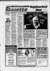 Ruislip & Northwood Gazette Wednesday 16 March 1988 Page 80