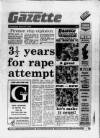 Ruislip & Northwood Gazette Wednesday 23 March 1988 Page 1