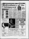 Ruislip & Northwood Gazette Wednesday 30 March 1988 Page 7
