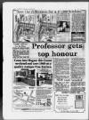 Ruislip & Northwood Gazette Wednesday 30 March 1988 Page 12