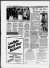 Ruislip & Northwood Gazette Wednesday 30 March 1988 Page 16