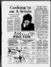 Ruislip & Northwood Gazette Wednesday 30 March 1988 Page 20