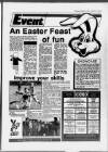Ruislip & Northwood Gazette Wednesday 30 March 1988 Page 23