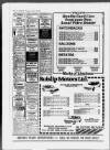 Ruislip & Northwood Gazette Wednesday 30 March 1988 Page 62